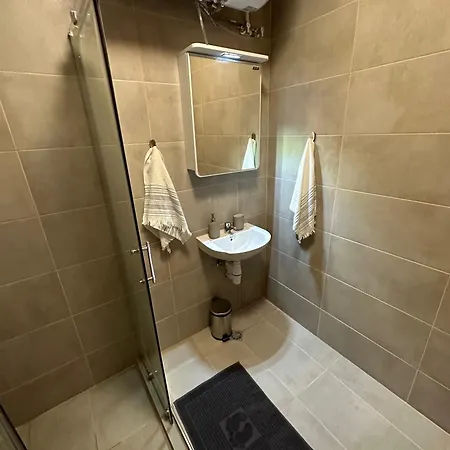 Cosy With Sea View In Complex Panorama Appartement *