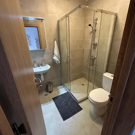 Cosy With Sea View In Complex Panorama * Tchernomorets