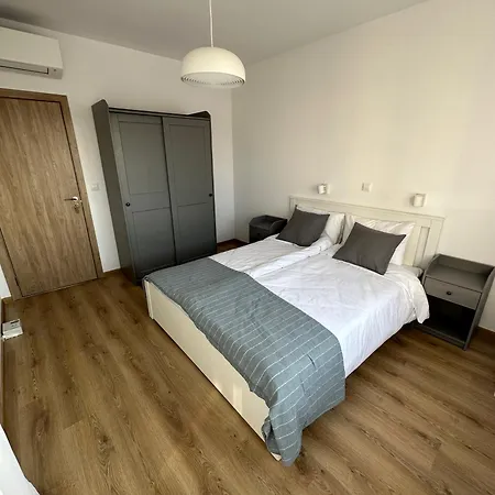 Cosy With Sea View In Complex Panorama * Tchernomorets