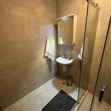 Cosy With Sea View In Complex Panorama Appartement Tchernomorets