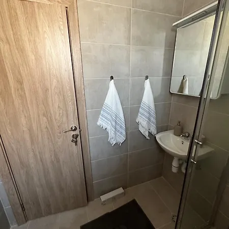 Cosy With Sea View In Complex Panorama * Tchernomorets