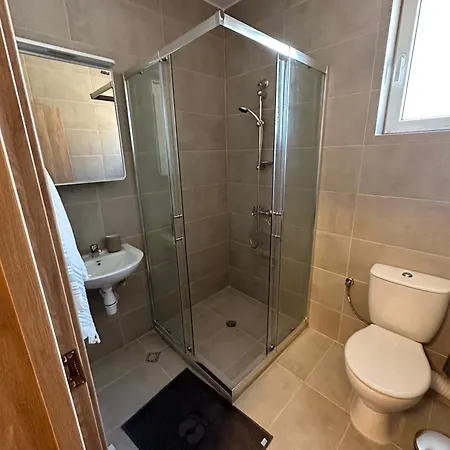 Cosy With Sea View In Complex Panorama Apartment *