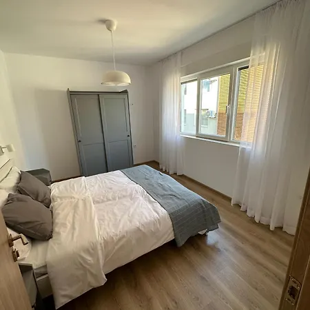 Appartement Cosy With Sea View In Complex Panorama