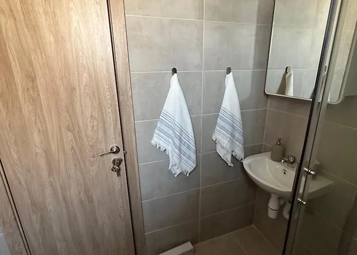 Cosy With Sea View In Complex Panorama * Черноморец